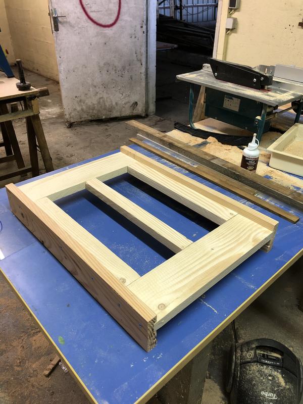 Ouvrir la fenêtre modale de l'avis 2 sur 2