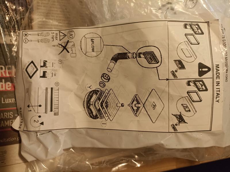 Ouvrir la fenêtre modale de l'avis 4 sur 4