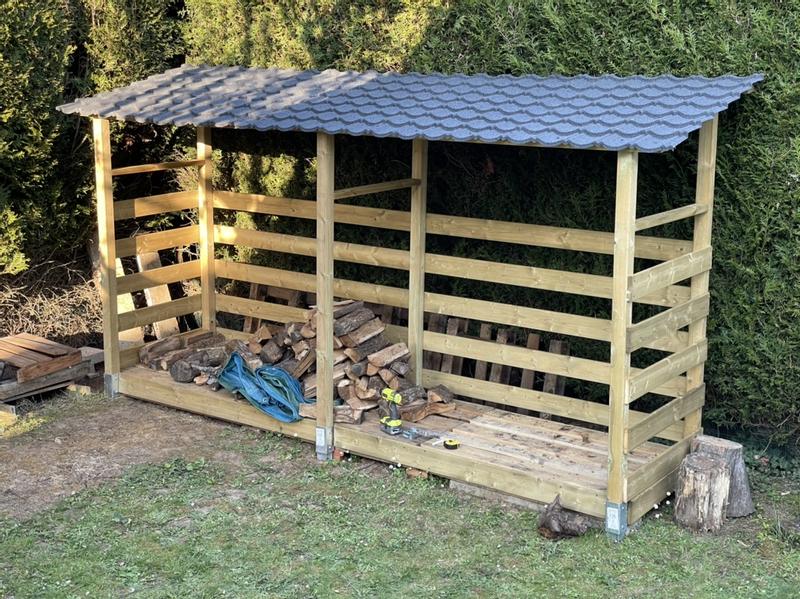 Ouvrir la fenêtre modale de l'avis 1 sur 1