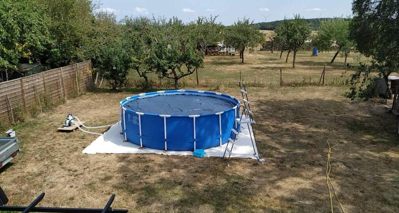 Ouvrir la fenêtre modale de l'avis 1 sur 1