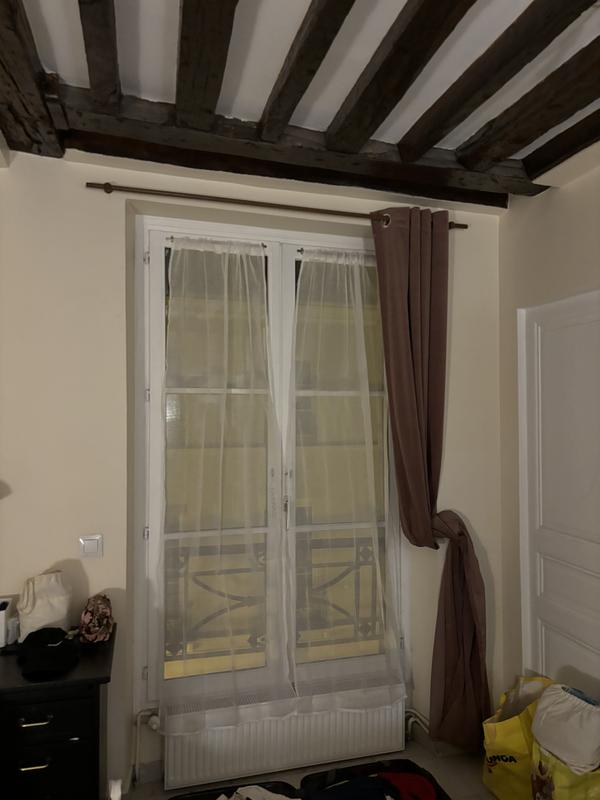 Ouvrir la fenêtre modale de l'avis 1 sur 1