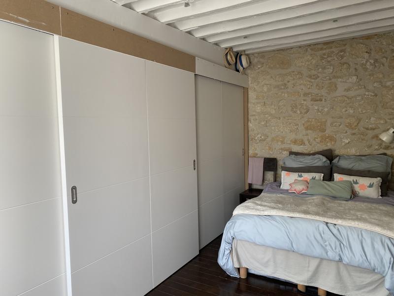 Ouvrir la fenêtre modale de l'avis 3 sur 6