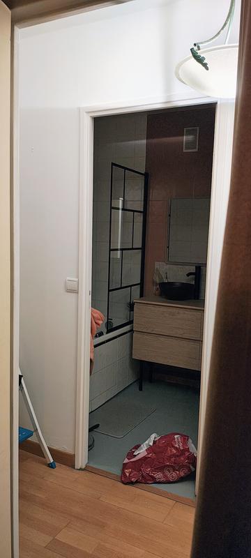 Ouvrir la fenêtre modale de l'avis 1 sur 2