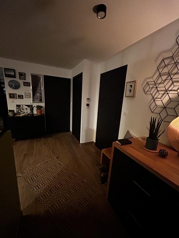 Ouvrir la fenêtre modale de l'avis 1 sur 1