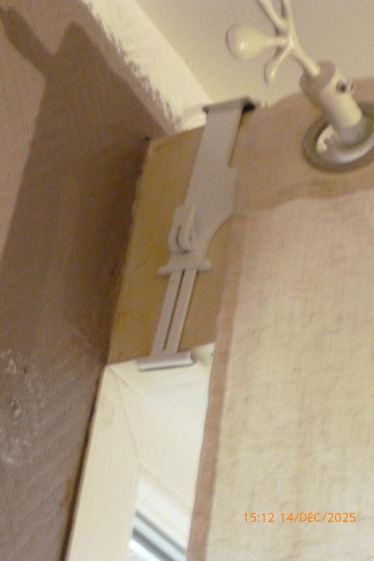 Ouvrir la fenêtre modale de l'avis 1 sur 1