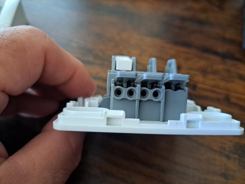 Ouvrir la fenêtre modale de l'avis 3 sur 3