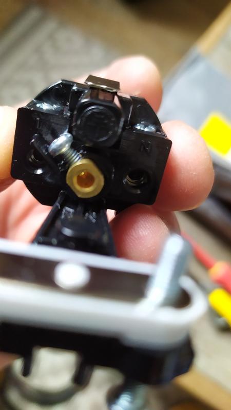 Abra o modal de avaliação 1 de 1