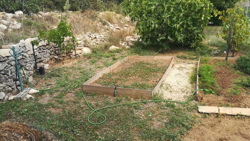 Revisione aperta modale 3 su 3