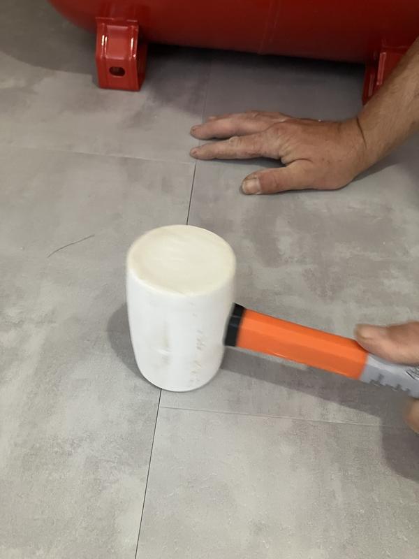 Revisione aperta modale 3 su 4