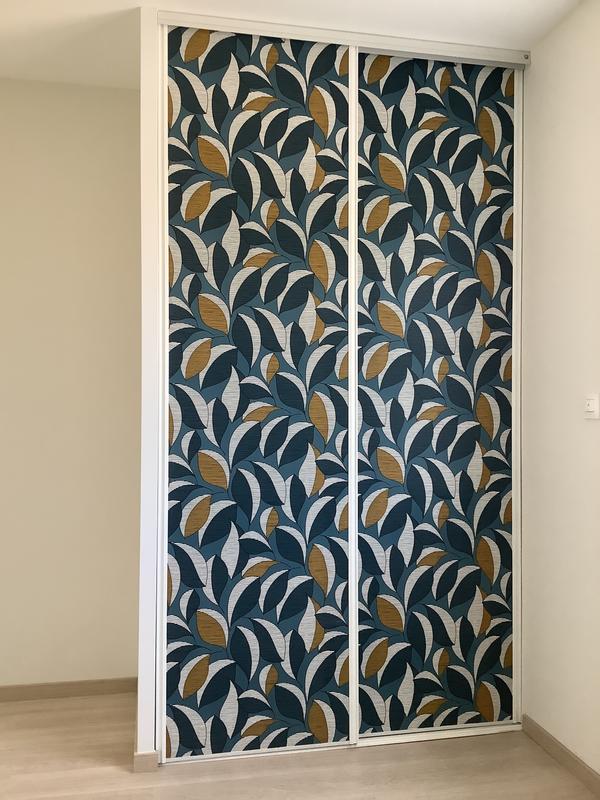 Ouvrir la fenêtre modale de l'avis 1 sur 1