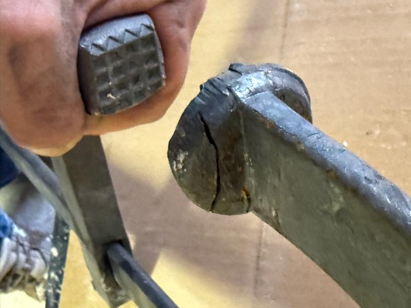 Ouvrir la fenêtre modale de l'avis 1 sur 1