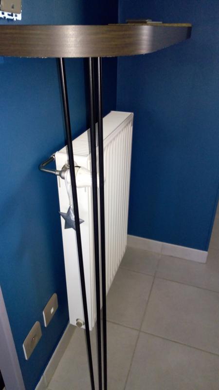 Ouvrir la fenêtre modale de l'avis 1 sur 1