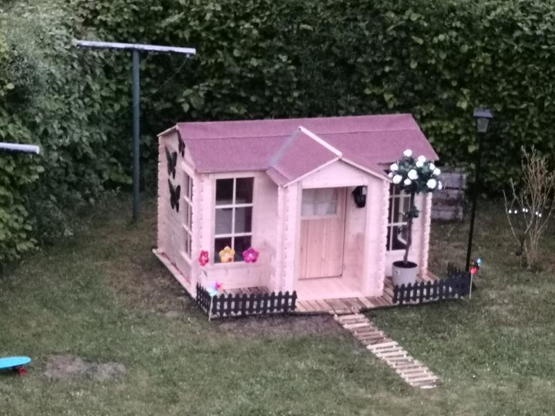 Ouvrir la fenêtre modale de l'avis 1 sur 1