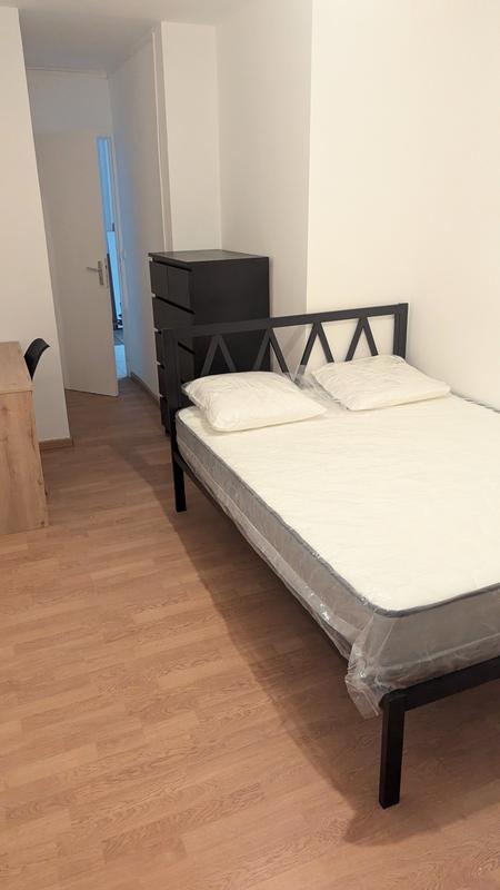 Ouvrir la fenêtre modale de l'avis 1 sur 1