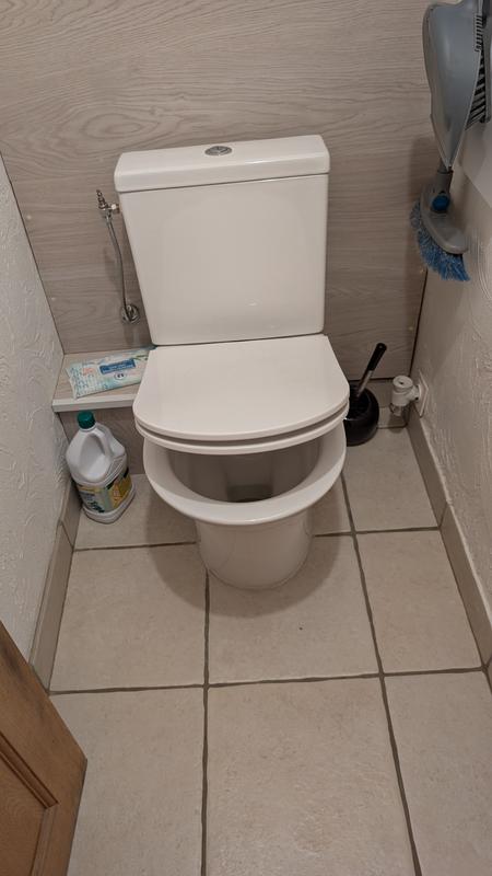 Ouvrir la fenêtre modale de l'avis 1 sur 2