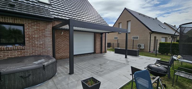 Ouvrir la fenêtre modale de l'avis 2 sur 3