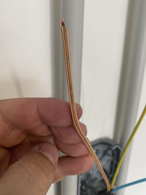 Ouvrir la fenêtre modale de l'avis 1 sur 1