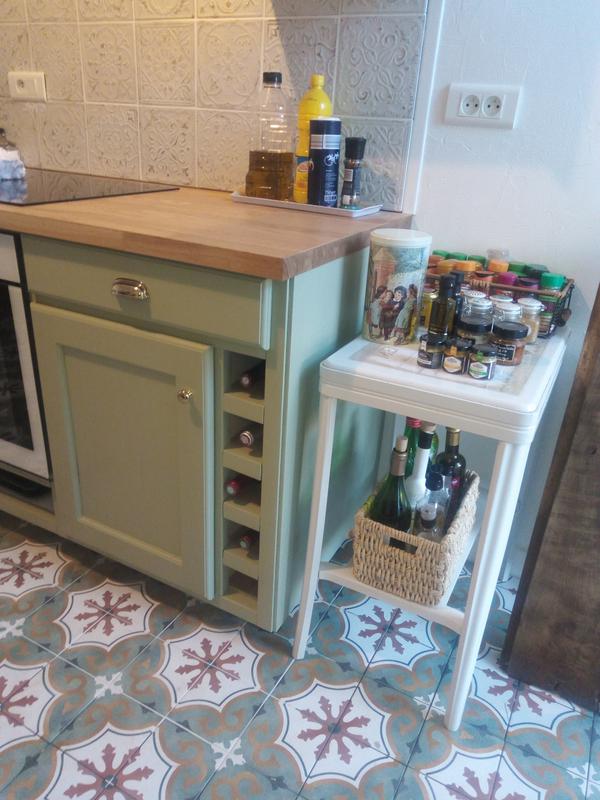 Ouvrir la fenêtre modale de l'avis 1 sur 4