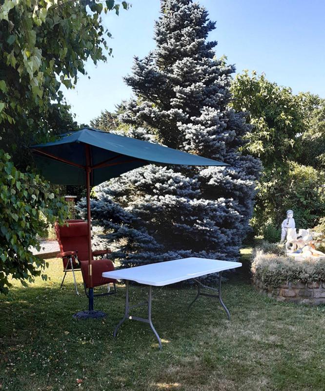 Ouvrir la fenêtre modale de l'avis 1 sur 3