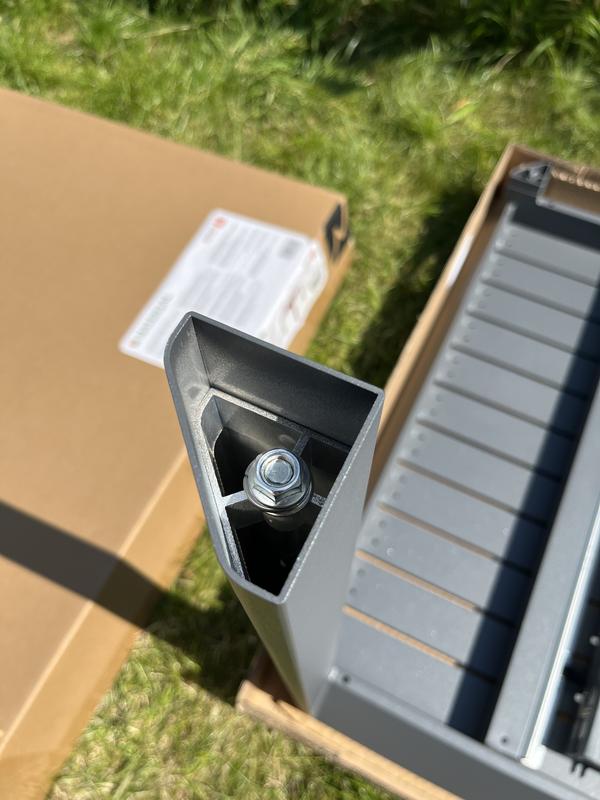 Ouvrir la fenêtre modale de l'avis 5 sur 6