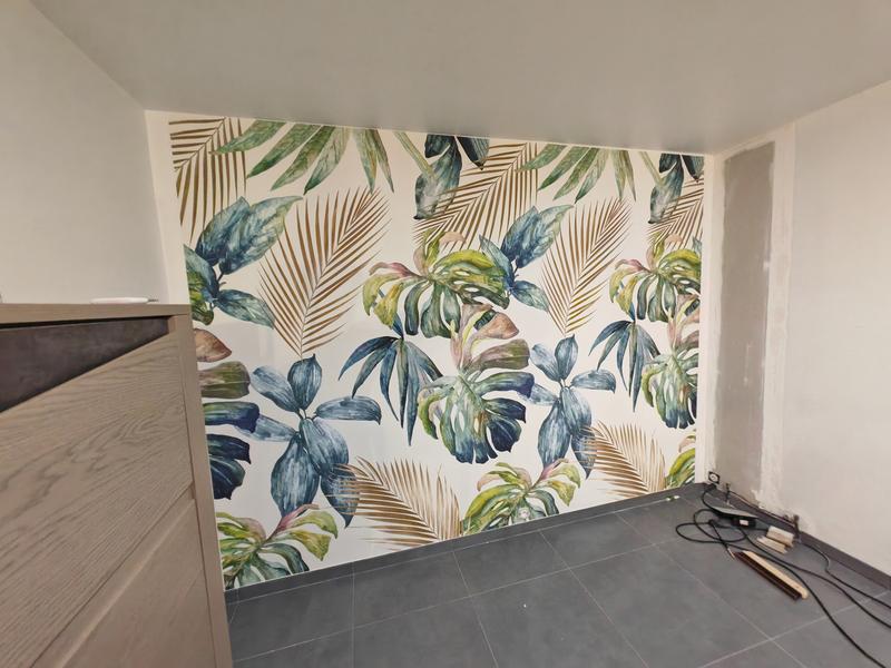 Revisione aperta modale 1 su 1