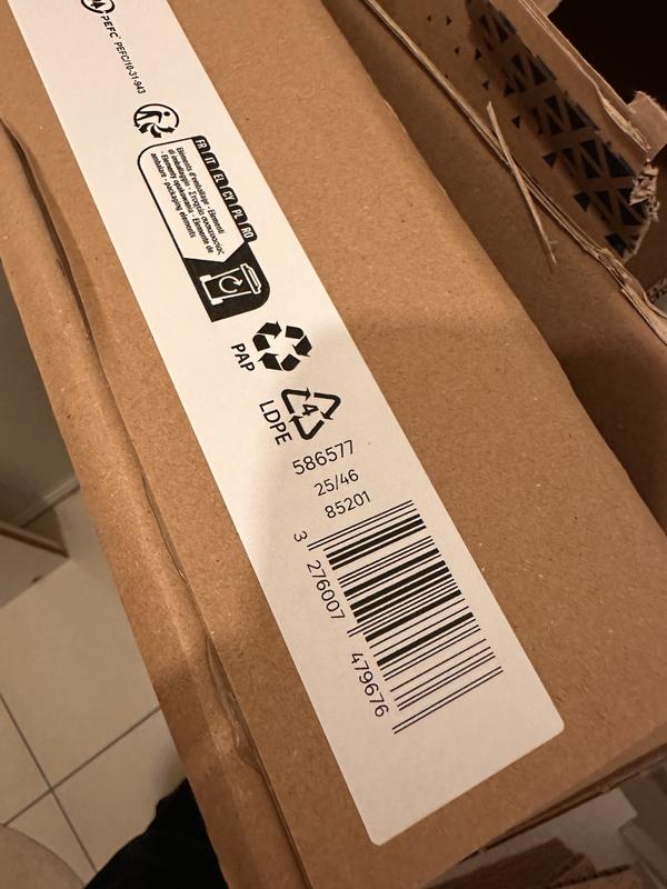 Ouvrir la fenêtre modale de l'avis 2 sur 2