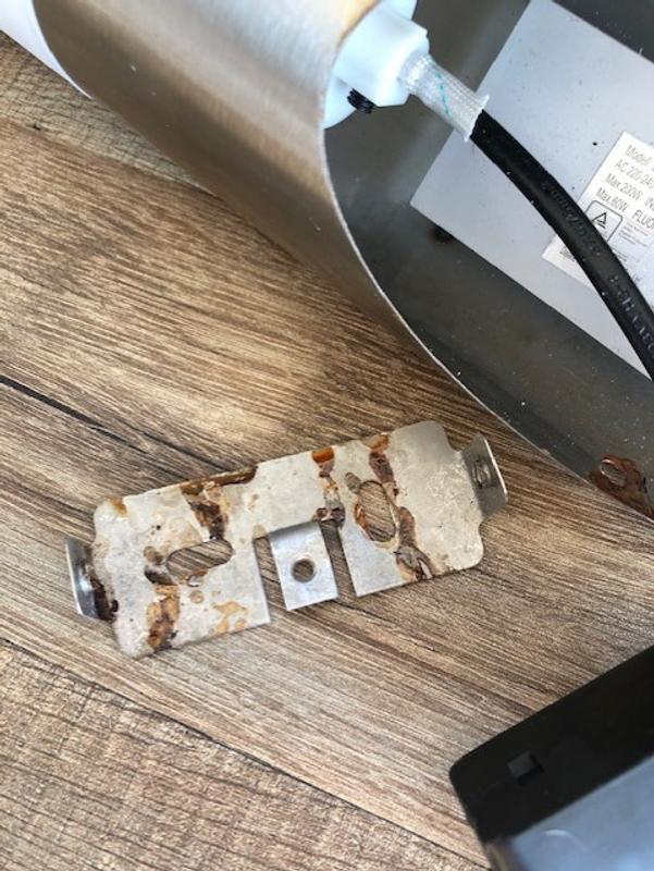 Ouvrir la fenêtre modale de l'avis 1 sur 5