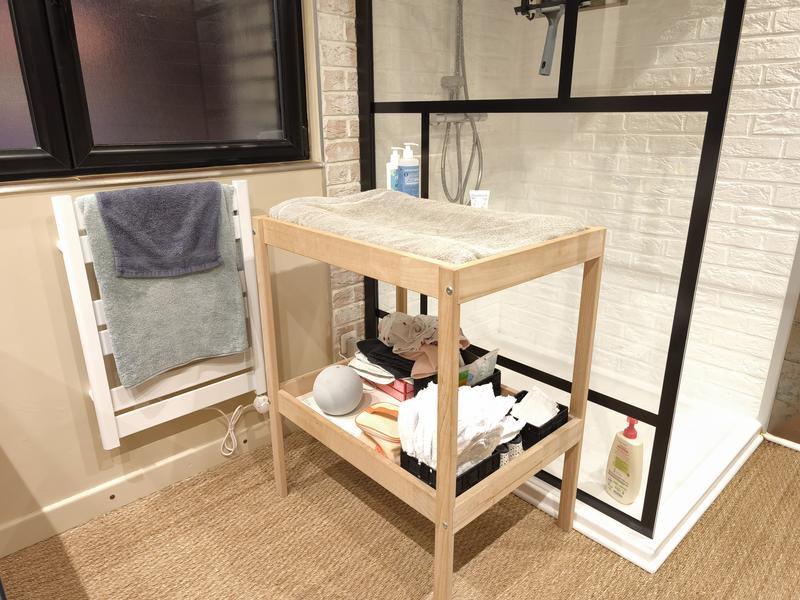 Ouvrir la fenêtre modale de l'avis 2 sur 4