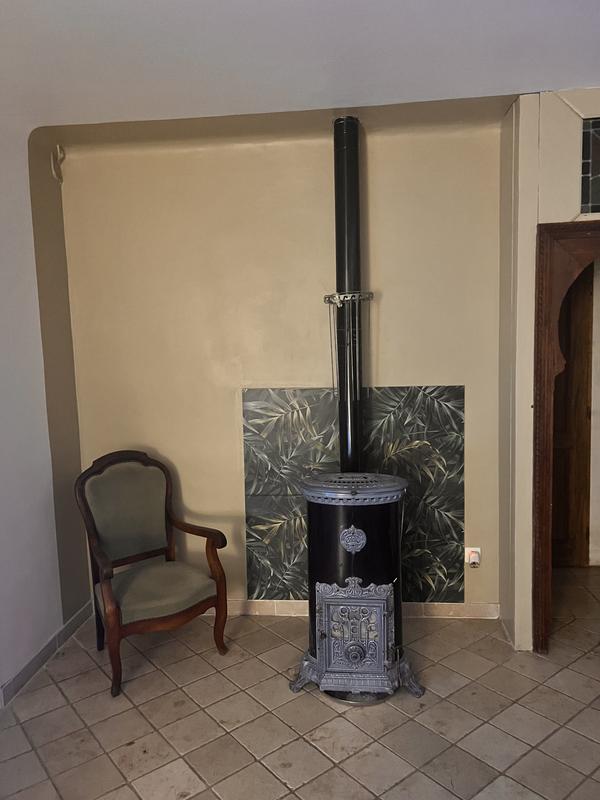 Ouvrir la fenêtre modale de l'avis 1 sur 1