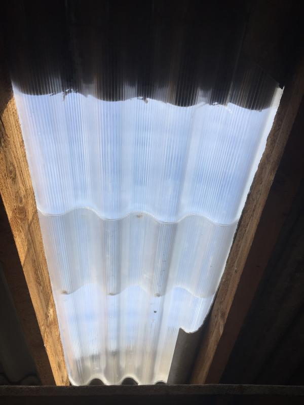 Ouvrir la fenêtre modale de l'avis 1 sur 1