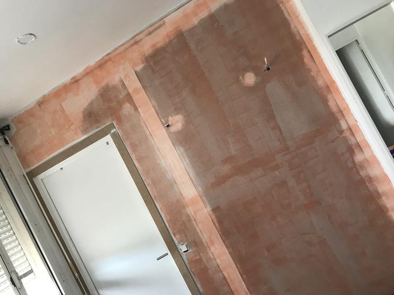 Revisione aperta modale 3 su 6