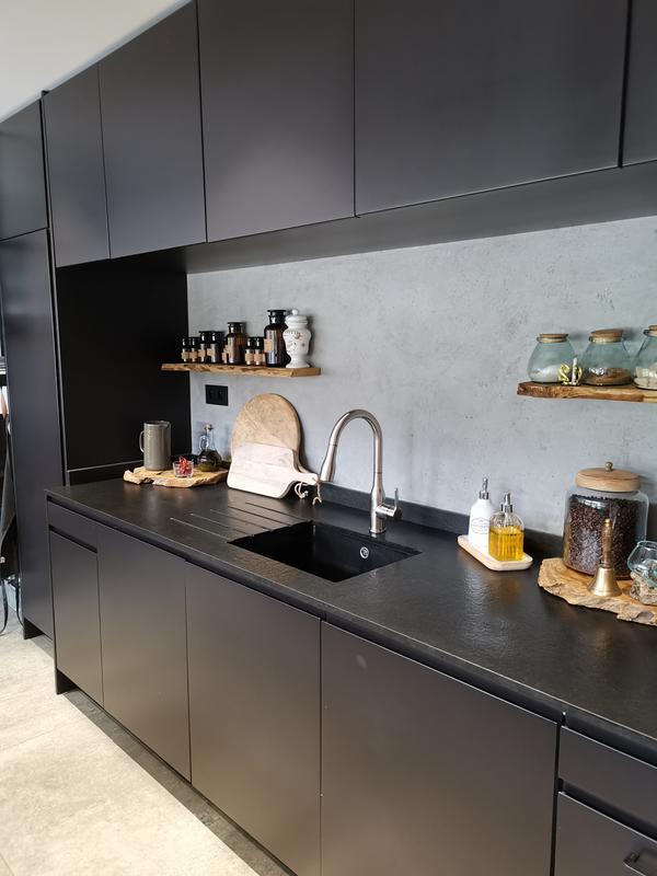 Revisione aperta modale 2 su 5