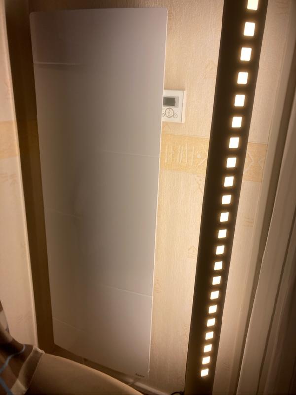 Ouvrir la fenêtre modale de l'avis 1 sur 1