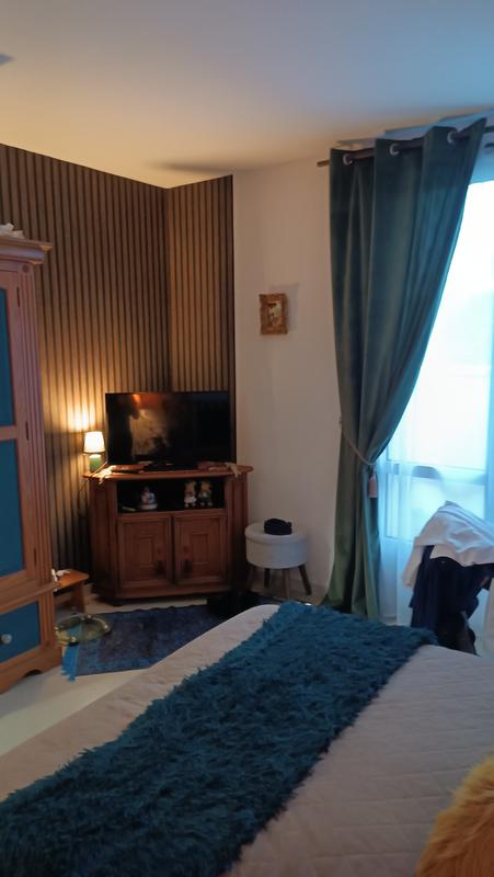 Ouvrir la fenêtre modale de l'avis 1 sur 1