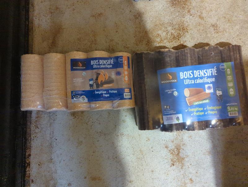 Ouvrir la fenêtre modale de l'avis 1 sur 1