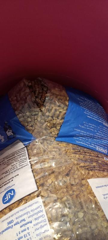 Ouvrir la fenêtre modale de l'avis 1 sur 1