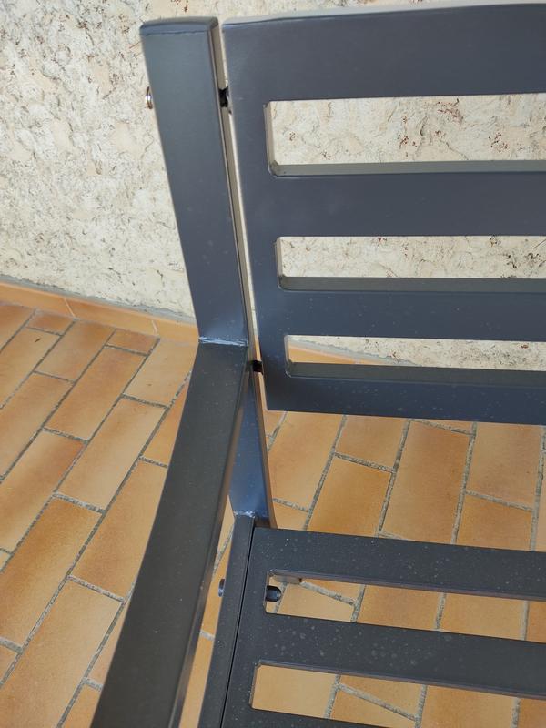 Ouvrir la fenêtre modale de l'avis 1 sur 1