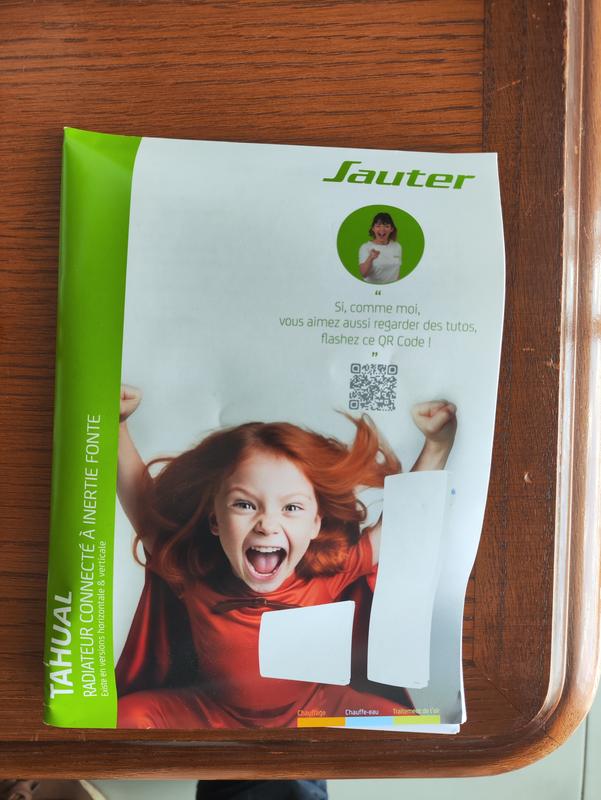 Ouvrir la fenêtre modale de l'avis 3 sur 5