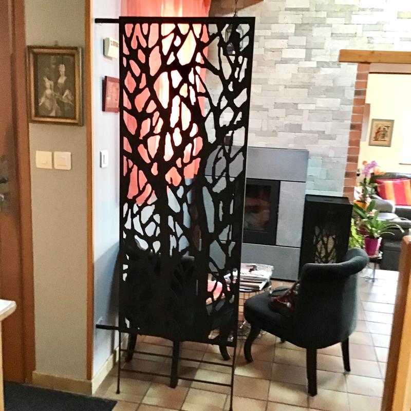 Ouvrir la fenêtre modale de l'avis 1 sur 1