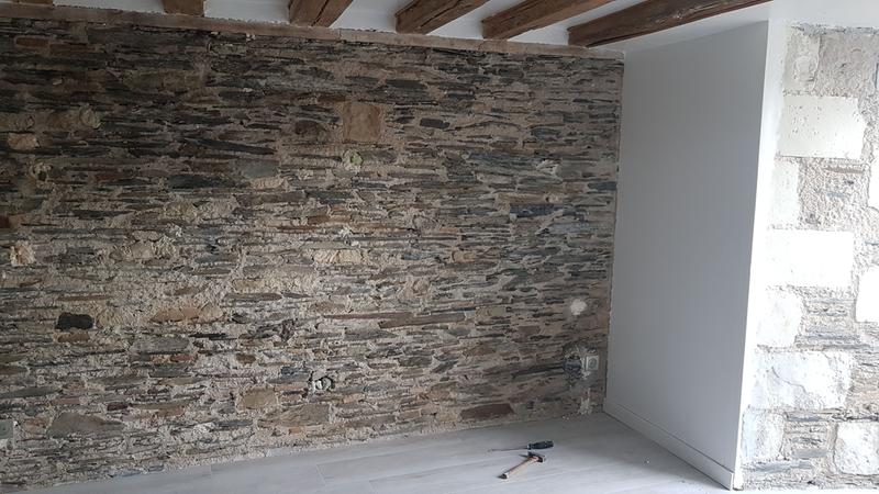 Ouvrir la fenêtre modale de l'avis 1 sur 1