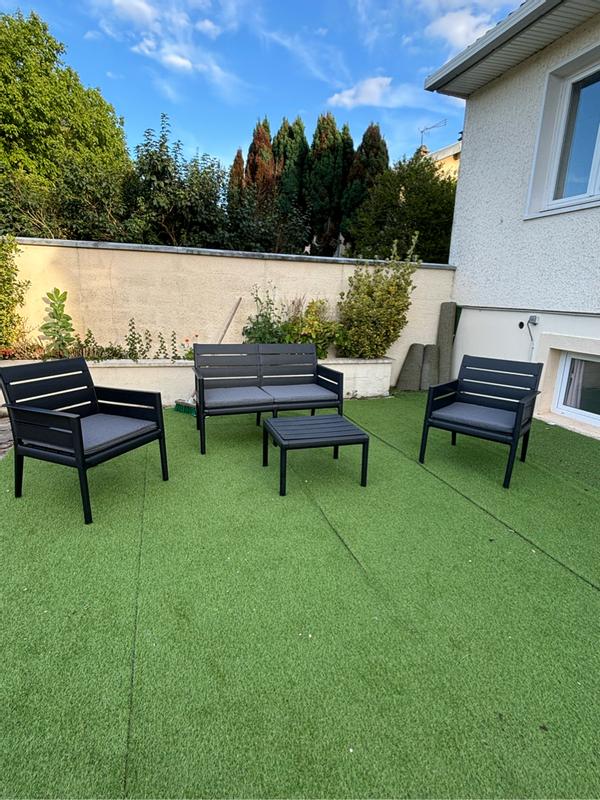 Ouvrir la fenêtre modale de l'avis 1 sur 1