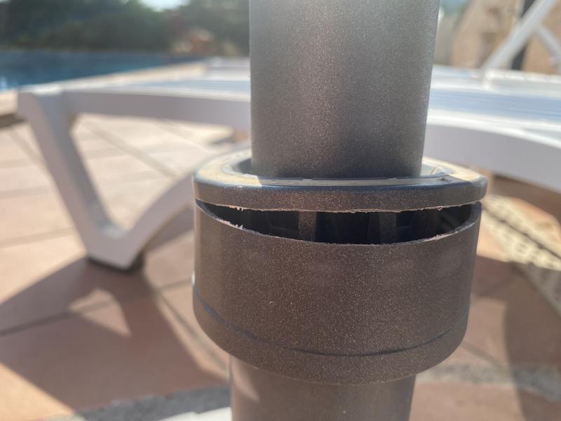 Ouvrir la fenêtre modale de l'avis 1 sur 1