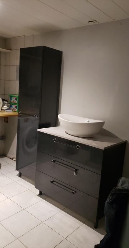 Ouvrir la fenêtre modale de l'avis 1 sur 1