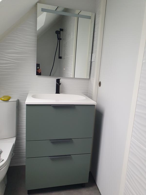 Ouvrir la fenêtre modale de l'avis 2 sur 2