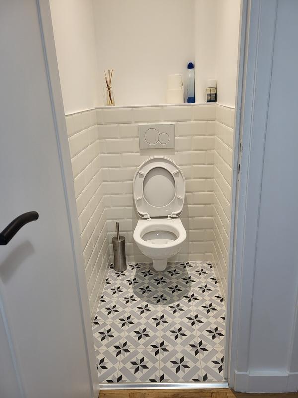 Revisione aperta modale 1 su 2