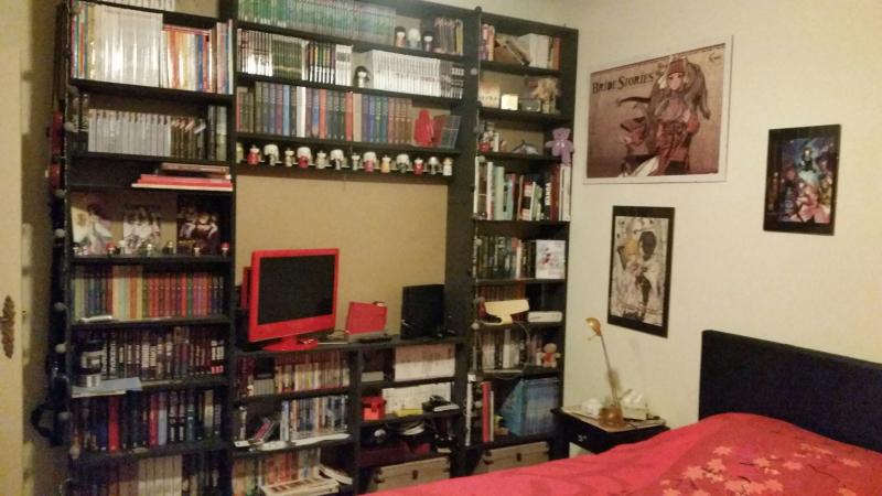 Ouvrir la fenêtre modale de l'avis 1 sur 1