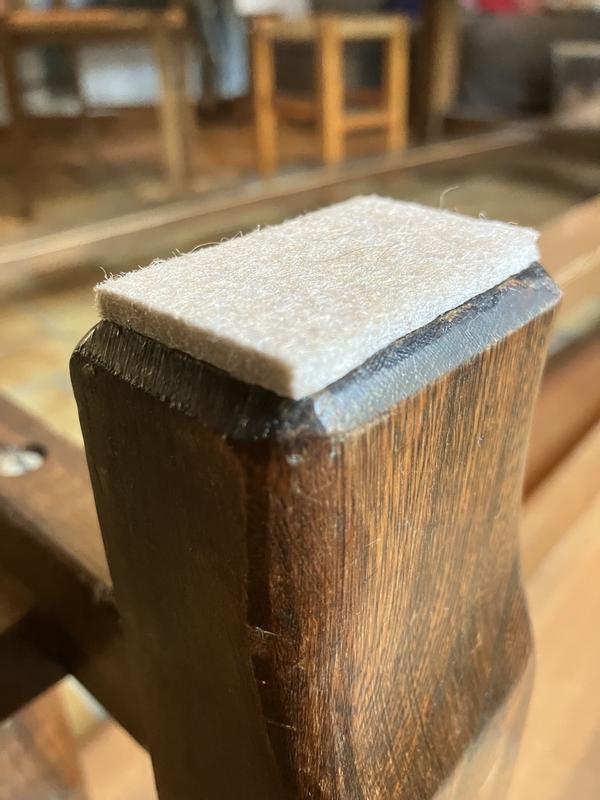 Abra o modal de avaliação 2 de 4