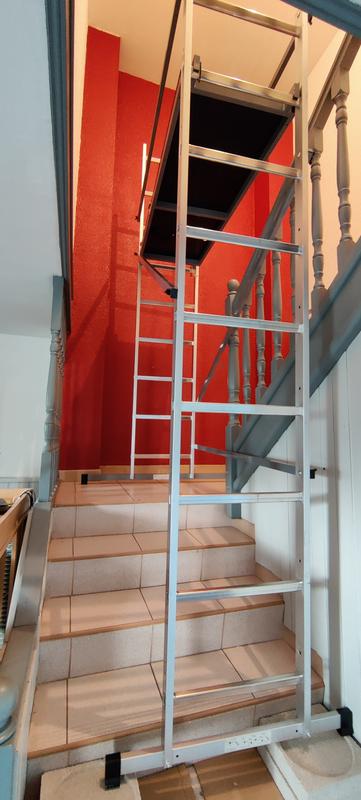 Ouvrir la fenêtre modale de l'avis 1 sur 1