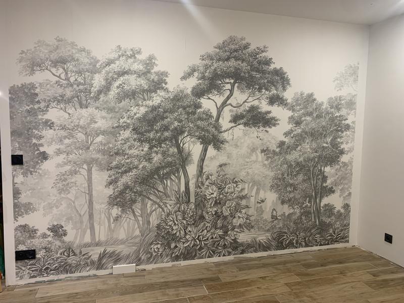 Ouvrir la fenêtre modale de l'avis 1 sur 1