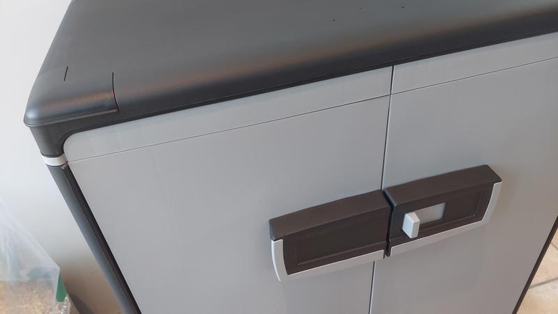 Revisione aperta modale 5 su 5